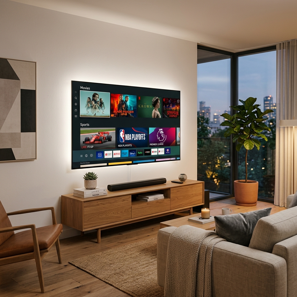 What Is VOD (Video on Demand) and How Does It Work?